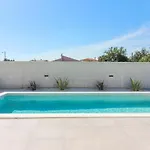 Modern With Private Pool In