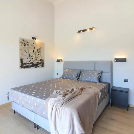 וילה Modern With Private Pool In