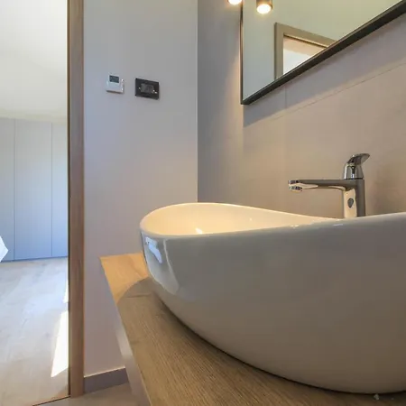 Modern With Private Pool In