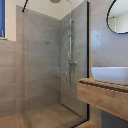 Villa Modern With Private Pool In Pula