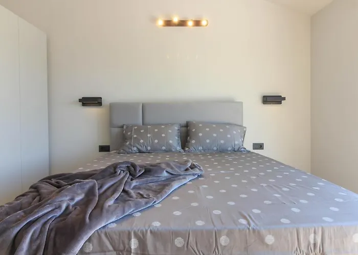 Modern With Private Pool In 빌라 *