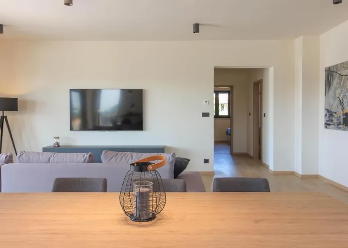 빌라 Modern With Private Pool In