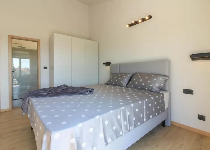 Modern With Private Pool In 빌라 풀라