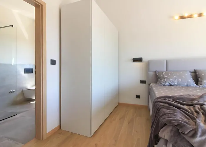 Modern With Private Pool In 빌라 *